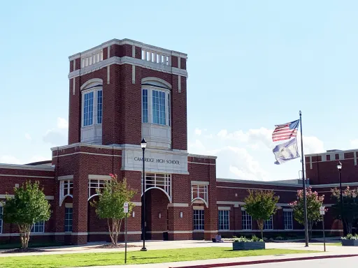 Cambridge High School